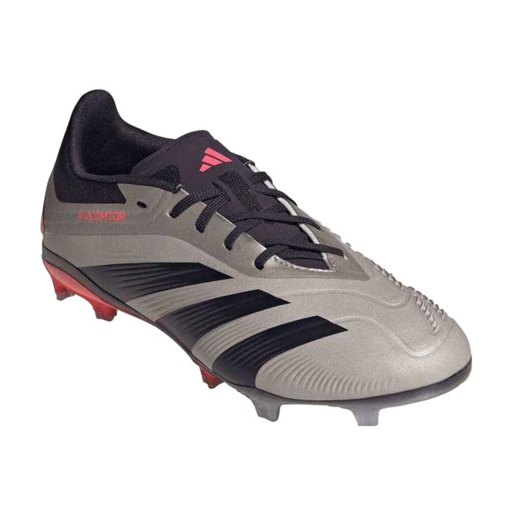 Adidas Childrens/Kids Predator Elite Soccer Cleats / Multicolored